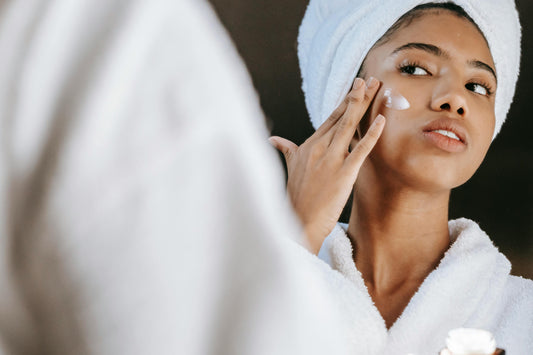 The Ultimate Guide to Building a Skincare Routine